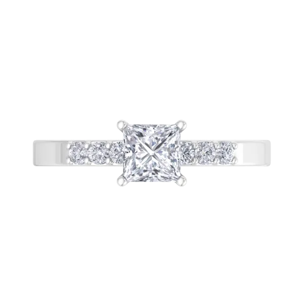 Silver_Premium_Royal_Princess_Ring_For_Women