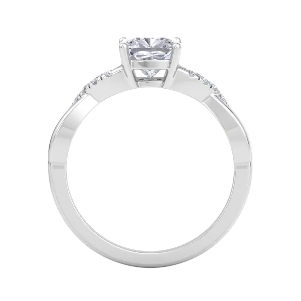 Silver_Premium_Spiral_Cushion_Ring_For_Women