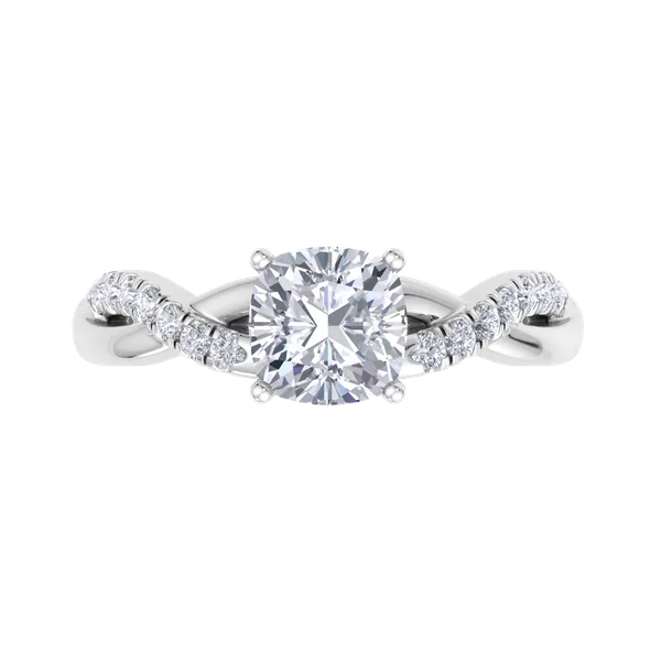 Silver_Premium_Spiral_Cushion_Ring_For_Women