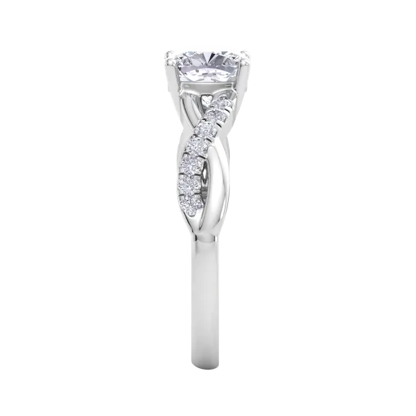 Silver_Premium_Spiral_Cushion_Ring_For_Women