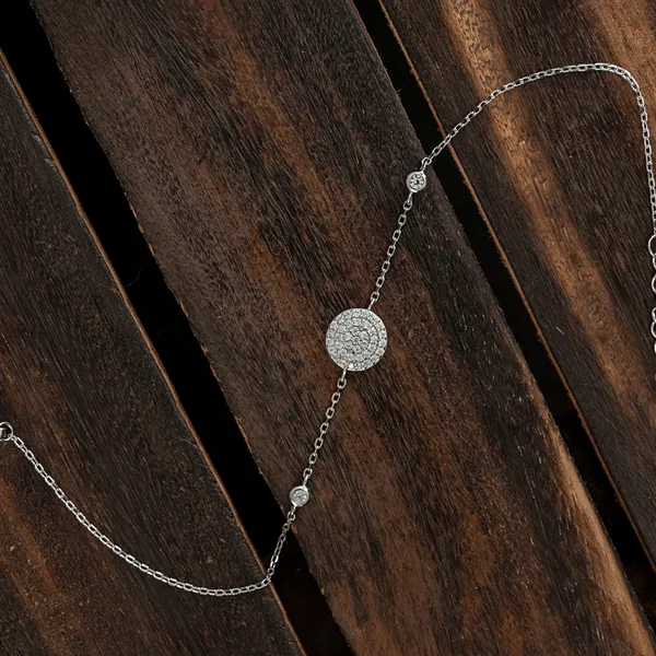 Silver_Premium_Starlight_Circle_Bracelet_For_Women