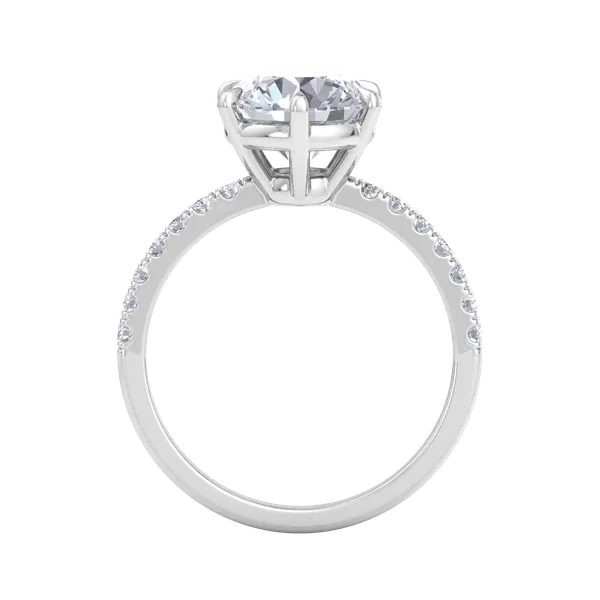Silver_Premium_Timeless_Solitaire_Ring_For_Women