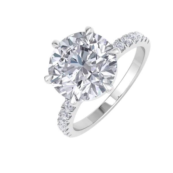 Silver_Premium_Timeless_Solitaire_Ring_For_Women