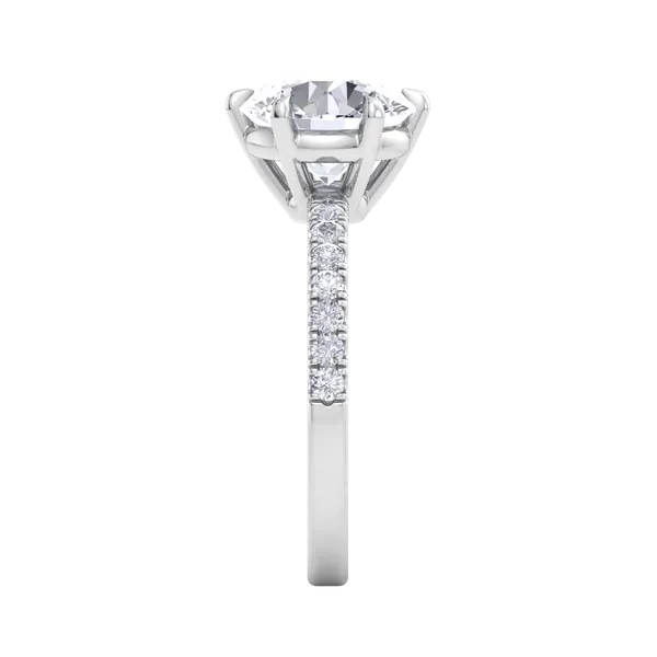 Silver_Premium_Timeless_Solitaire_Ring_For_Women