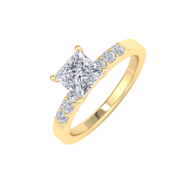 Yellow_Premium_Royal_Princess_Ring_For_Women