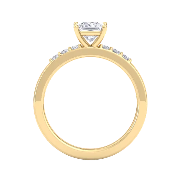 Yellow_Premium_Royal_Princess_Ring_For_Women