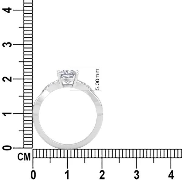 Yellow_Premium_Spiral_Cushion_Ring_For_Women