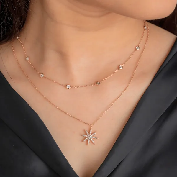 Rose-Gold_Premium_Starlight_Glimmer_Necklace_For_Women