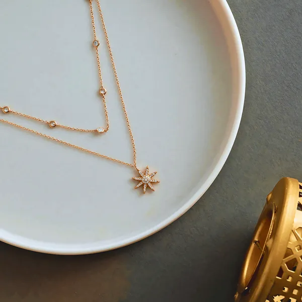 Rose-Gold_Premium_Starlight_Glimmer_Necklace_For_Women