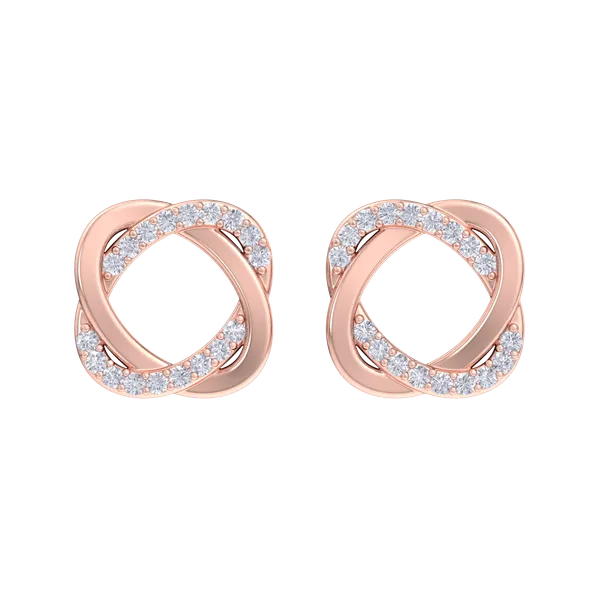 Rose_Gold__Premium_Twisting_Spiral_Hoops_For_Women