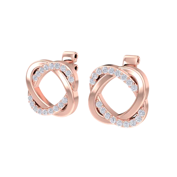 Rose_Gold__Premium_Twisting_Spiral_Hoops_For_Women