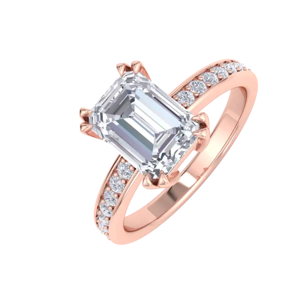 Rose_Gold_Premium_Splendor_Emerald_Ring_For_Women