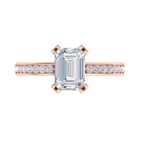 Rose_Gold_Premium_Splendor_Emerald_Ring_For_Women