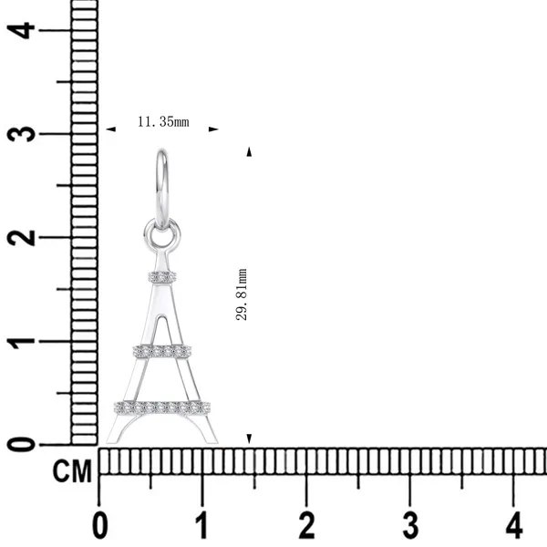 Yellow__Premium_Eiffel_Tower_For_Women