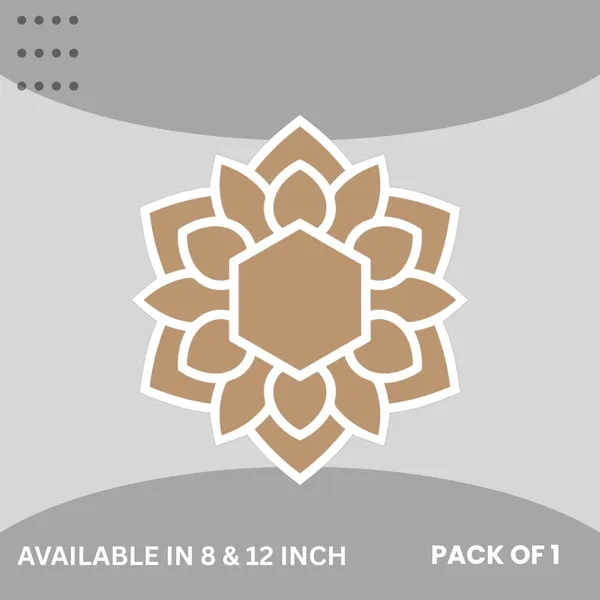 Mandora_-_MDF_Rangoli_Base_Series_|_Craft_sacred_symmetry_with_ease.