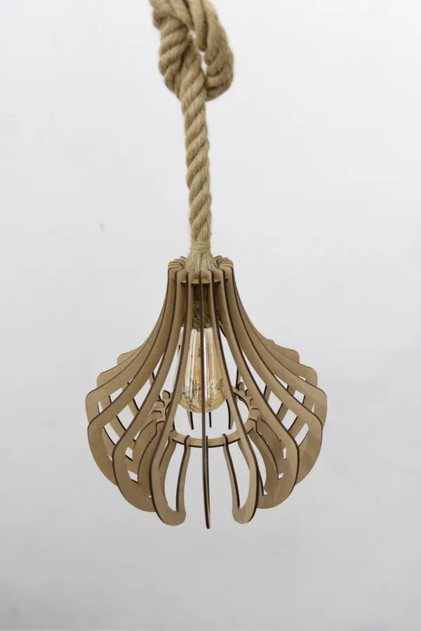 AeroLume_–_Wood_Chandelier,_Wood_Pendant_Light,_Wood_Lamp,_Fin_Blade_Lantern