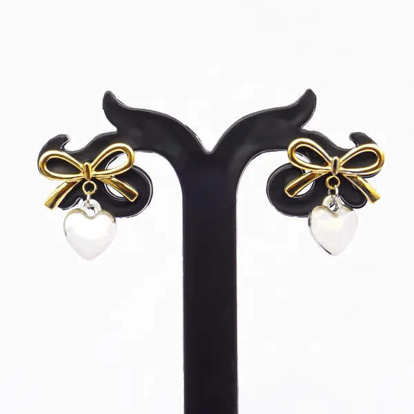 Heart_Studs
