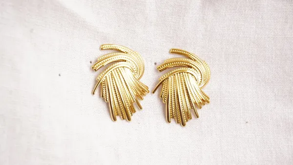 Korean_bali_Dainty_Gold_Hoop_Earrings