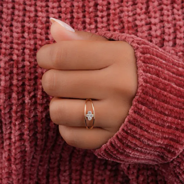 Minimalist_Double_Band_Half_Eternity_Engagement_Ring