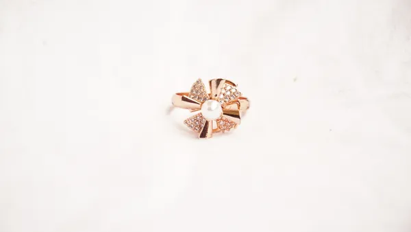 Rose_Gold_Plated_With_White_Stones_And_A_Pearl