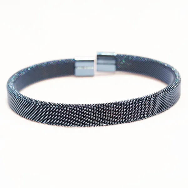 Antiquestreet_Men's_Slim_Stainless_Steel_Bracelet