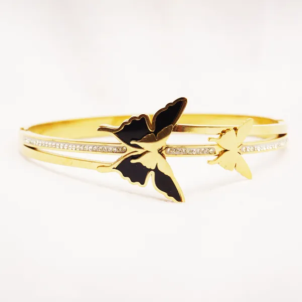 Double_Butterfly_Diamond_Bangle