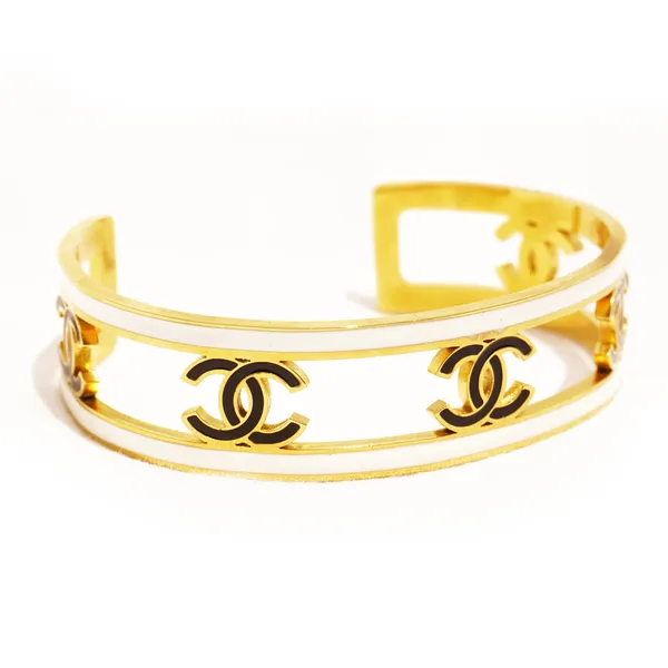 CHANEL_Bracelet