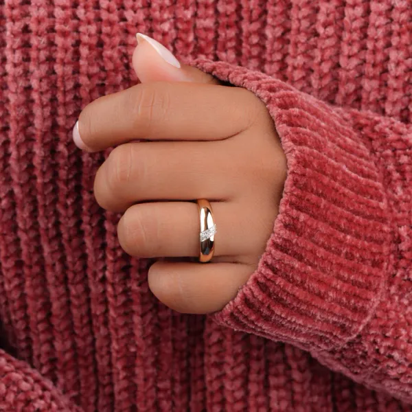 Gold_Plated_Celestial_Embrace_High_Dome_Statement_Ring_For_Women