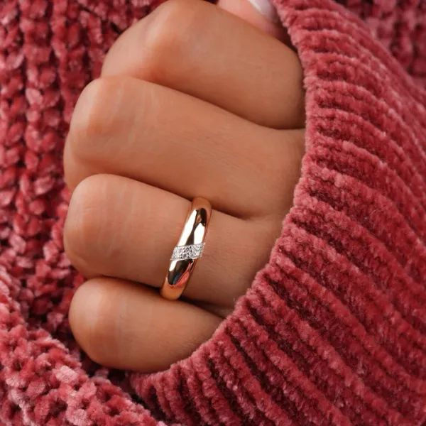 Gold_Plated_Celestial_Embrace_High_Dome_Statement_Ring_For_Women