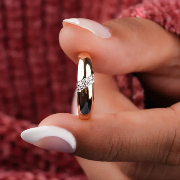 Gold_Plated_Celestial_Embrace_High_Dome_Statement_Ring_For_Women