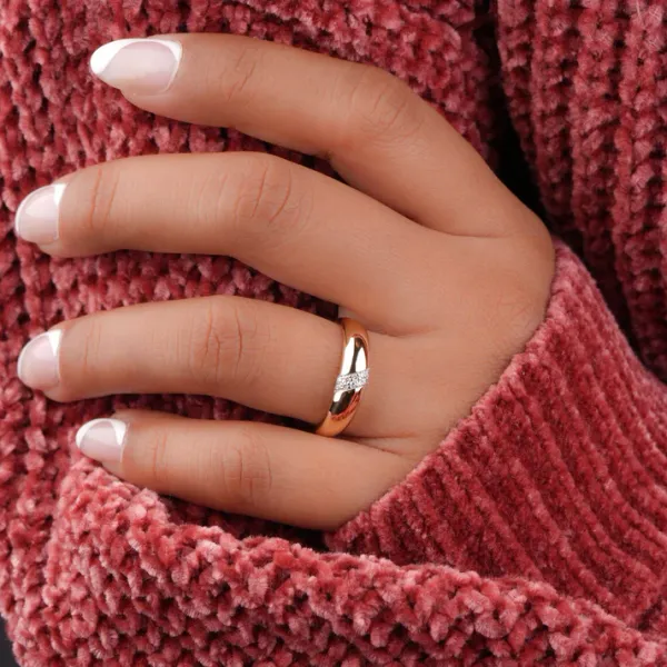 Gold_Plated_Celestial_Embrace_High_Dome_Statement_Ring_For_Women