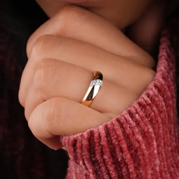Gold_Plated_Celestial_Embrace_High_Dome_Statement_Ring_For_Women