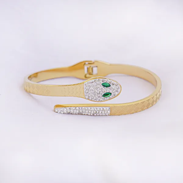 Snake_Design_Studded_Bangle-Style_Bracelet