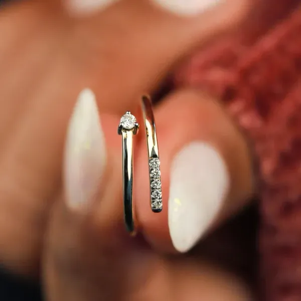Gold_Plated_Open_Wrapped_Single_Bezel_Diamond_Band