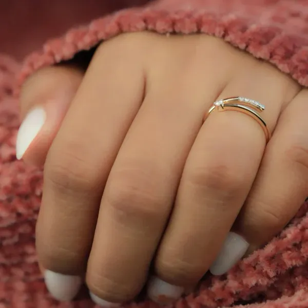Gold_Plated_Open_Wrapped_Single_Bezel_Diamond_Band