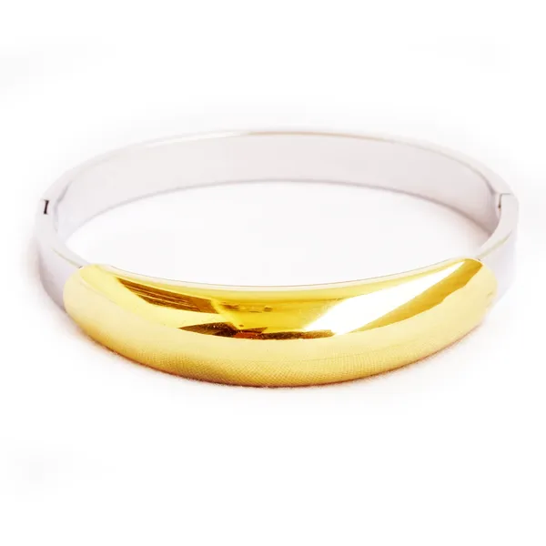 Stainless_Steel_Water_Drop_Bracelet