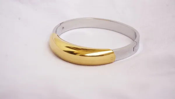Stainless_Steel_Water_Drop_Bracelet