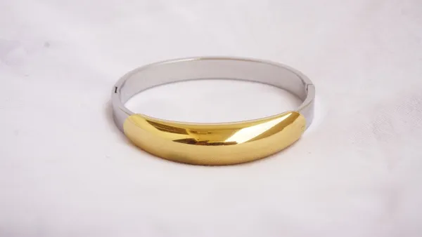 Stainless_Steel_Water_Drop_Bracelet