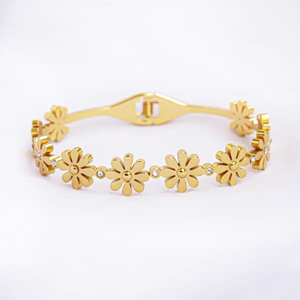 ANTI_TARNISH_BRACELET_FOR_WOMEN_-_GOLD_FLOWERS
