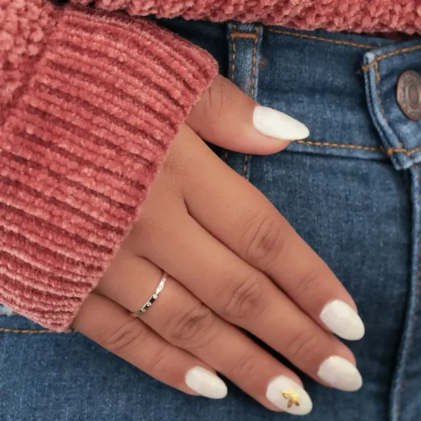 5_Stone_Star_Dust_Diamond_Rings