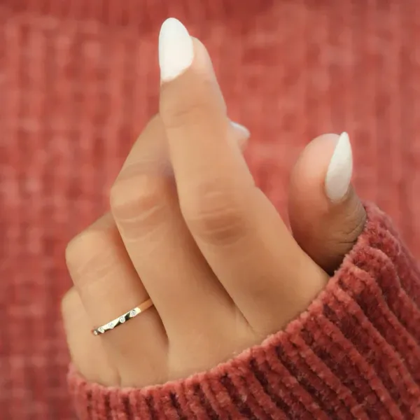 5_Stone_Star_Dust_Diamond_Rings