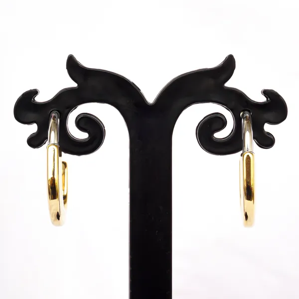 C_Shape_Drop_Earrings