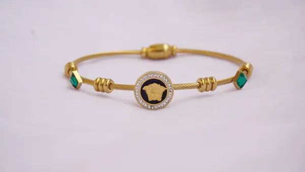 Medusa_Stone_Anti_Tarnish_Bracelet