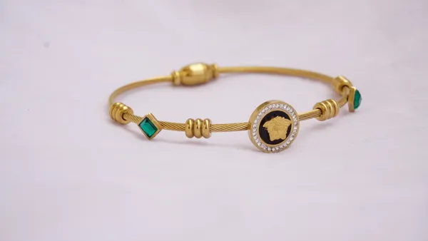 Medusa_Stone_Anti_Tarnish_Bracelet