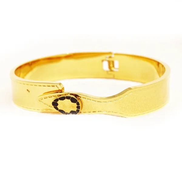 Gold-Plated_Openable_Designer_Black_Stone_Bracelet_for_Women_and_Girls.
