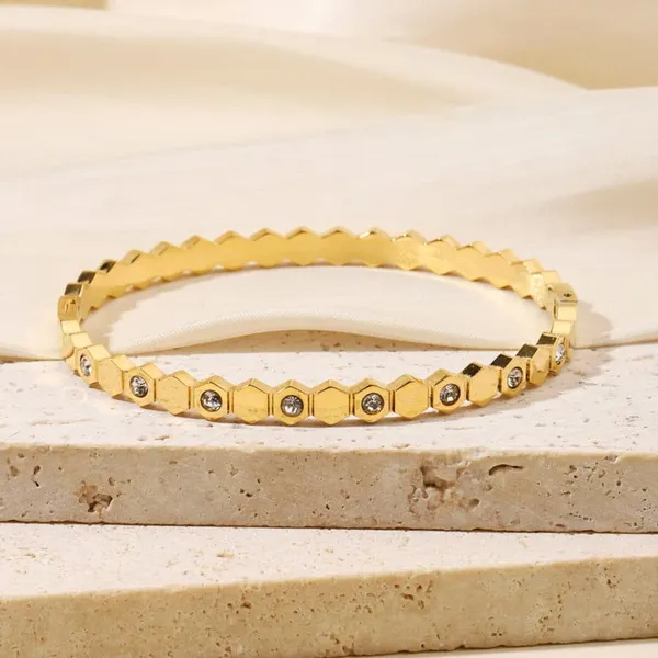 Honey_Comb_Bracelet