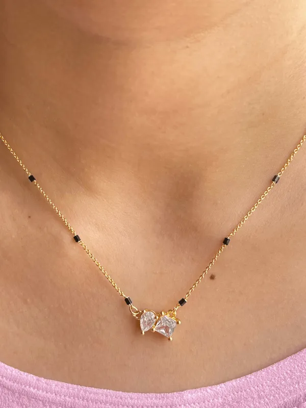 Buy_1_Get_1__Kiara_Glow_Mangalsutra_|_Modern_Geometric_American_Diamond_Pendant_Daily_Wear_Mangalsutra