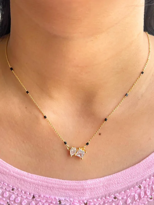 Buy_1_Get_1__Kiara_Glow_Mangalsutra_|_Modern_Geometric_American_Diamond_Pendant_Daily_Wear_Mangalsutra