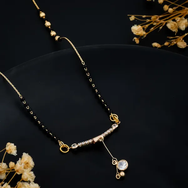 Buy_1_Get_1__Gold_Radiant_Grace_Gold-Plated_Mangalsutra_For_Women__New_Design_&_Trending_Style_Brass_Mangalsutra