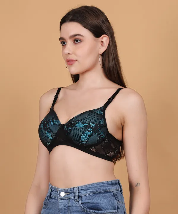 Black_Padded_Non_Wired_|_Full_Cup_Multiway_T-Shirt_Bra_for_Women_-_Comfortable_and_Fashionable_Design